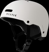 Mystic Vandal Pro Helm - 2023 - Off White - XS/S