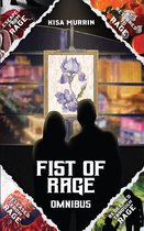 Fist of Rage Series - Fist of Rage Series