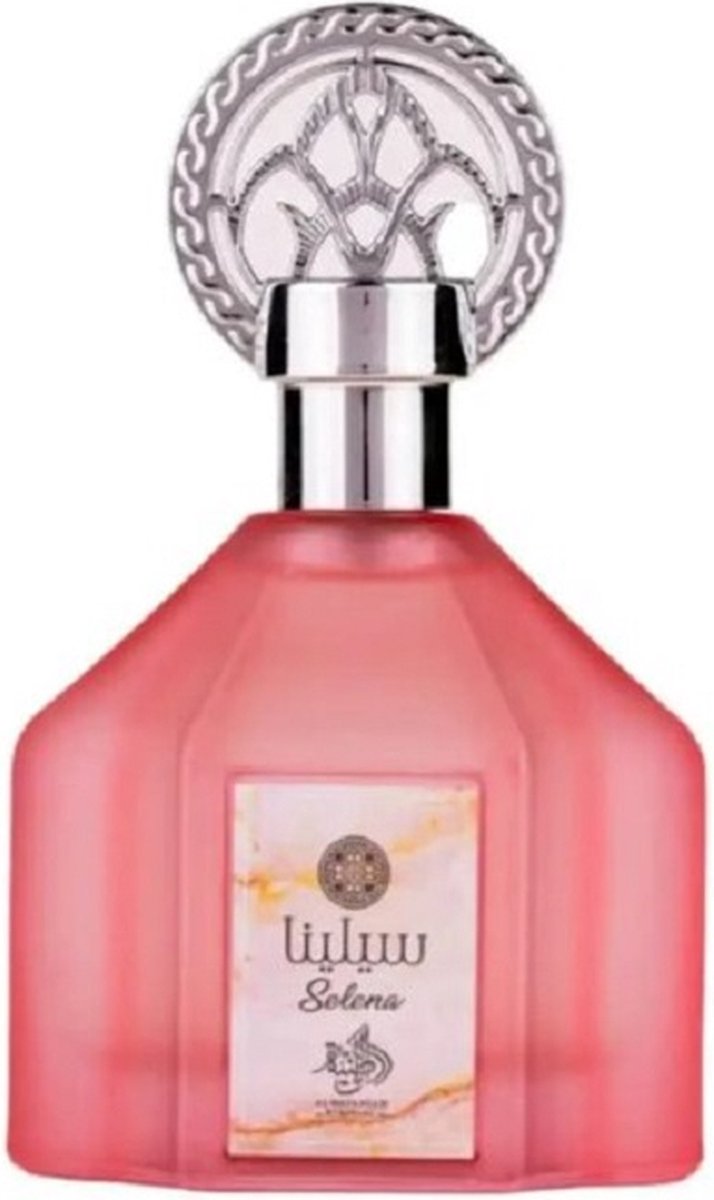Al Wataniah Selena Edp W 100ml