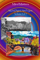 M.I.N.Digital Art Project 4 - Mind Matters