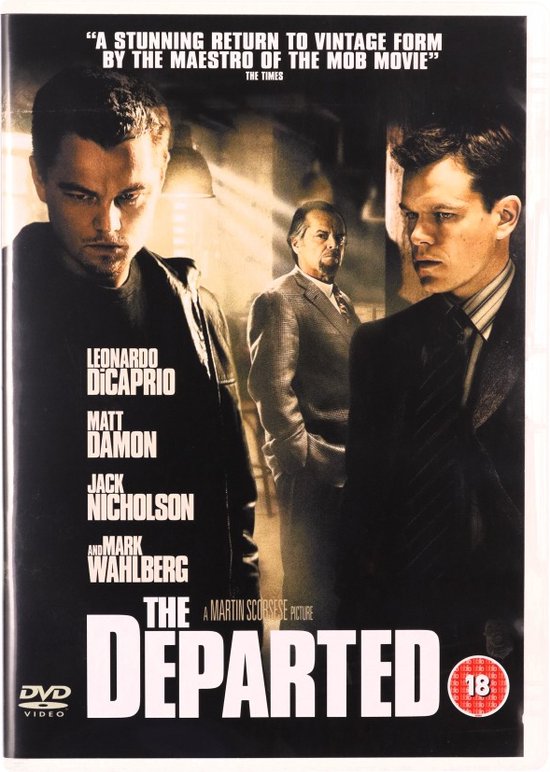 Departed