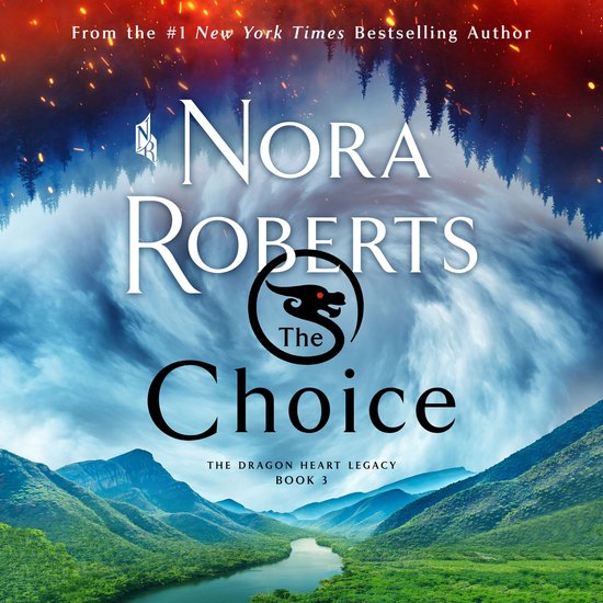The Choice - cover