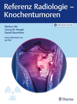 Referenz - Referenz Radiologie - Knochentumoren