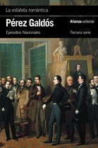 El libro de bolsillo - Bibliotecas de autor - Biblioteca Pérez Galdós - Episodios Nacionales - La estafeta romántica