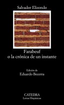 Letras Hispánicas - Farabeuf o la crónica de un instante