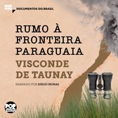 Rumo à fronteira paraguaia