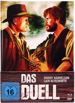 The Duel [Blu-Ray]+[DVD]