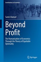 Contributions to Economics - Beyond Profit