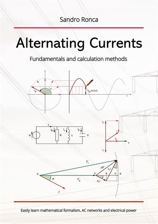 Alternating Currents (ebook), Sandro Ronca | 9791223027943 | Boeken | bol