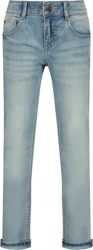 Raizzed jongens jeans Berlin Straight fit Vintage Blue