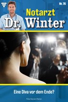 Notarzt Dr. Winter 76 - Eine Diva vor dem Ende?