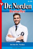 Dr. Norden Bestseller 500 - Ich bin Dr. Norden