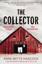 A Kaldan and Schäfer Mystery - The Collector