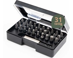 Wiha Essential Impact Bit Set 31-tlg. inkl. Bitbox