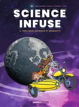 Science infuse 2 - Science infuse - Tome 2