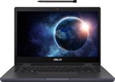 ASUS Expertbook Military 2-in-1 - 14" IPS FHD Touchscreen - i3-N305 - 8GB DDR4 - 256GB M.2 SSD - W11 Pro - Inclusief Stylus - 3j garantie