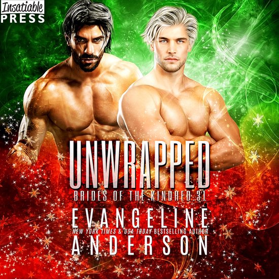 Unwrapped - cover