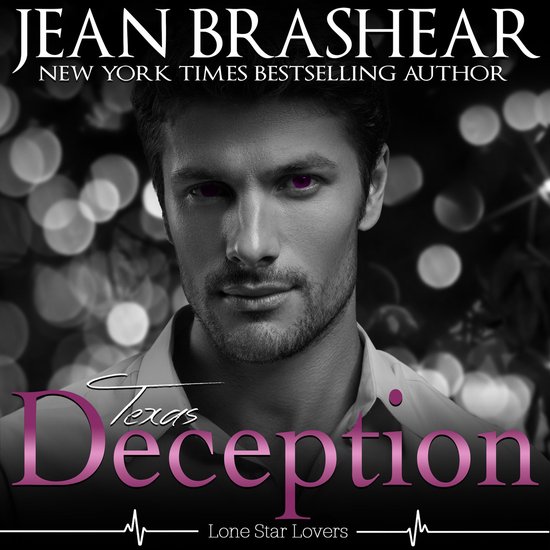 Texas Deception - cover