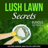Lush Lawn Secrets Bundle, 2 in 1 Bundle