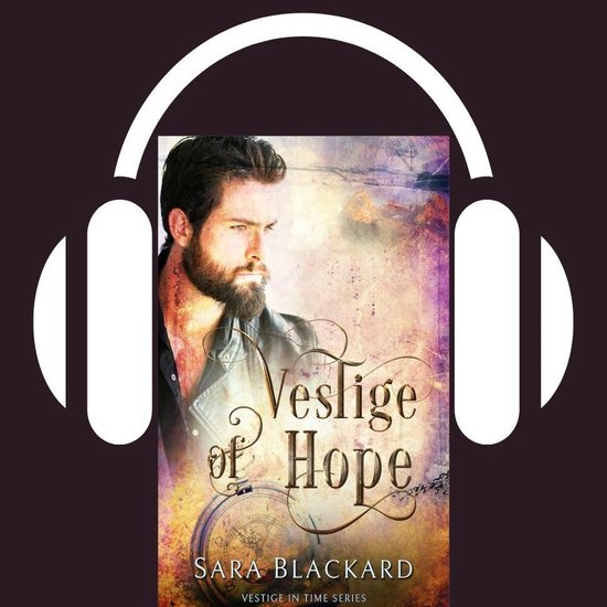 Vestige of Hope - cover