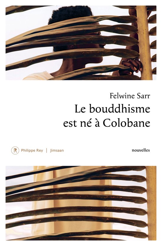 Roman étranger - Le bouddhisme est né à Colobane