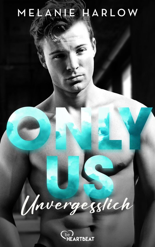 Cloverleigh-Farms Deutsche Ausgabe 2 - Only Us - Unvergessli ... - cover