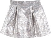 Rumbl Royal - Jupe - Argent - taille 104/110