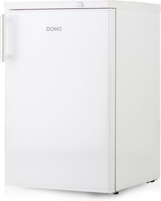 DOMO DO91135F Vriezer / Diepvriezer Tafelmodel - B - 80 L - wit