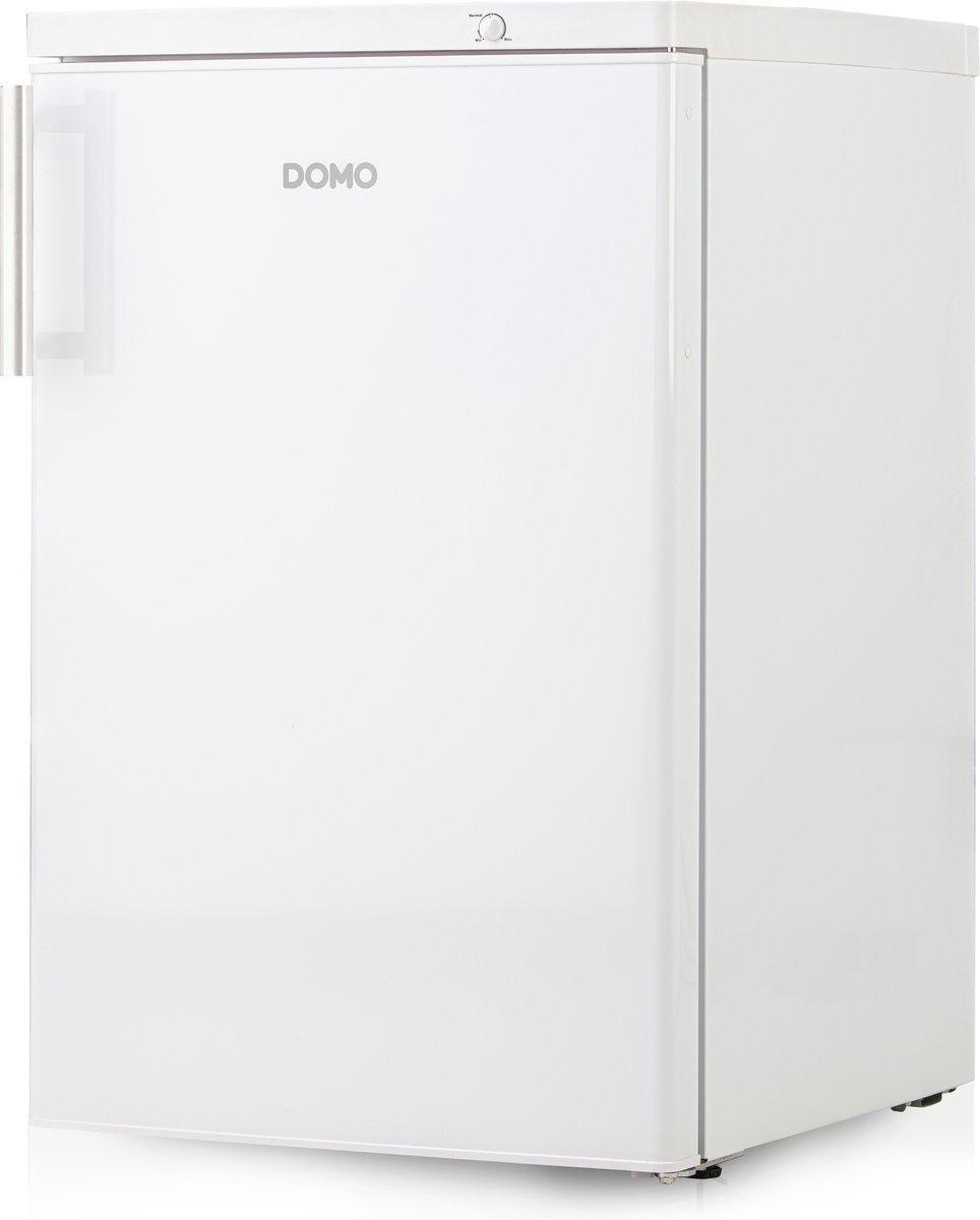 DOMO DO91135F Vriezer / Diepvriezer Tafelmodel - B - 80 L - wit