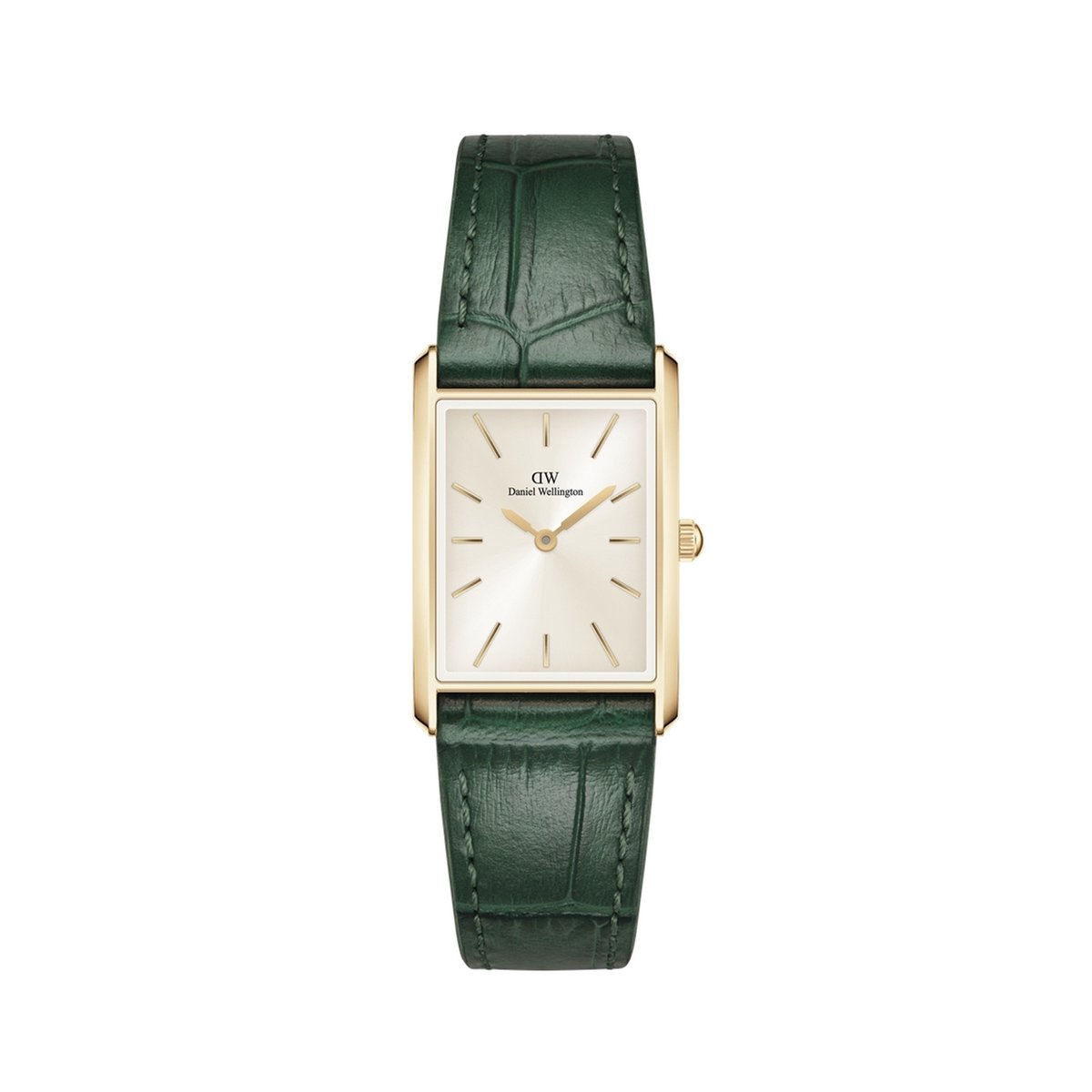 Daniel Wellington - Bound - DW00100695 - Dames - Horloge - Ø32x22