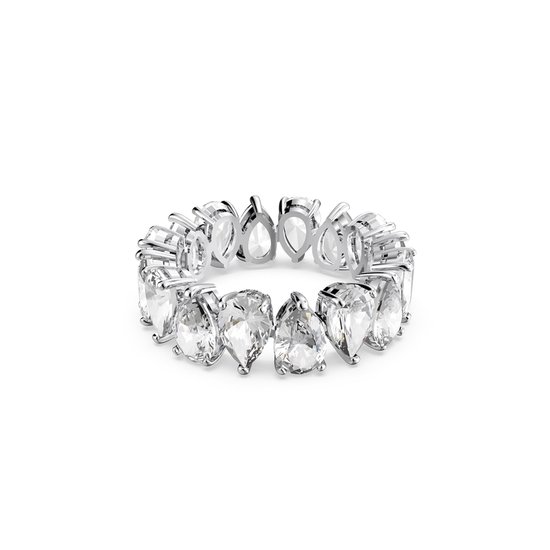 Swarovski Dames Dames Ring metaal 50 Zilver 32014249