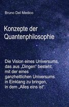 Konzepte der Quantenphilosophie