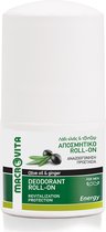 Macrovita Deodorant Roller voor Mannen - Energy