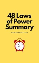 Business Book Summaries - 48 Laws of Power Summary