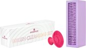 essence Brush Cleansing Set - kit de nettoyage pour pinceaux