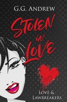 Love & Lawbreakers 2 - Stolen in Love