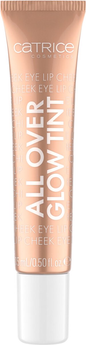 Catrice All Over Glow Tint 030 Sun Dip - 15 ml