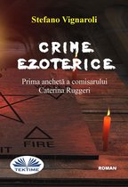 Crime Ezoterice