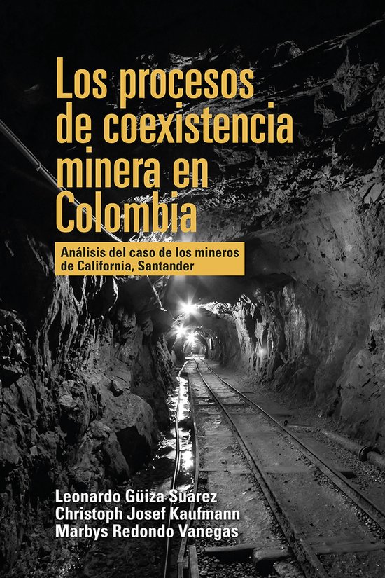 Jurisprudencia - Los procesos de coexistencia minera en Colo ... - cover