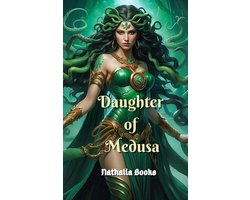 Daughter of Medusa