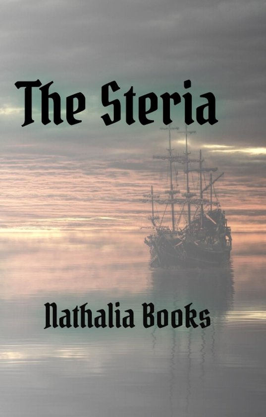 The Steria - cover