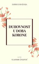 Duhovnost u doba korone