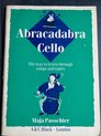 Abracadabra Cello