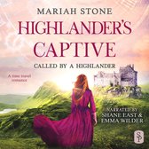 Highlander's Captive