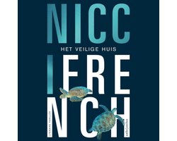 Omslag van Het veilige huis