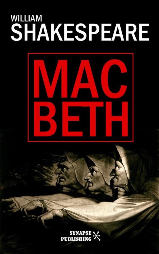 Macbeth - cover