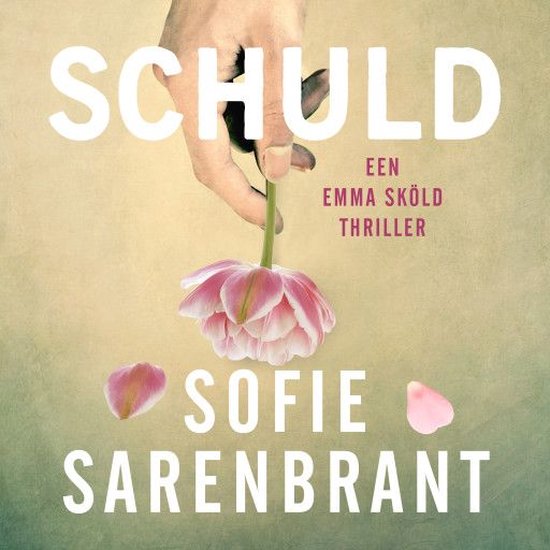 Schuld - cover