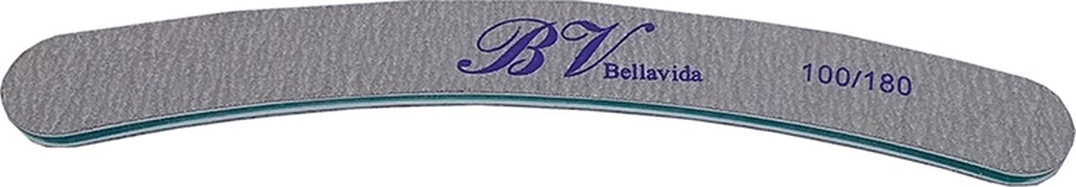 Goedkoopste Nail File Standard Line 25 Units N 010