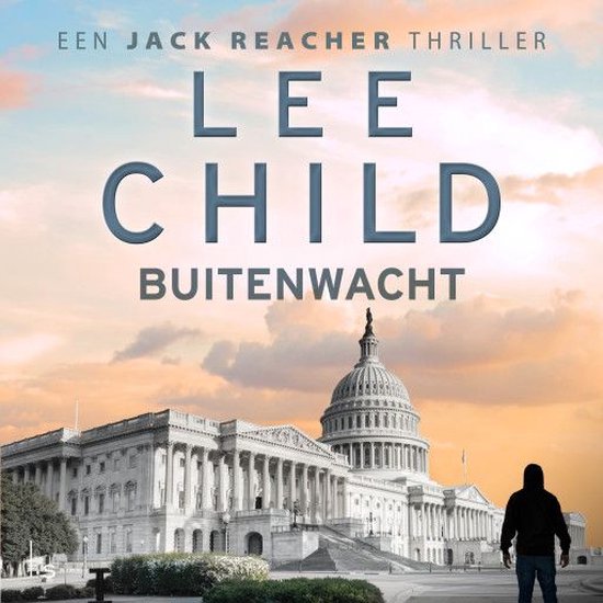 Buitenwacht - cover