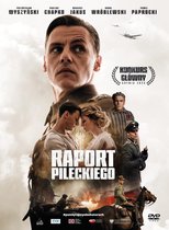 Raport Pileckiego [DVD]
